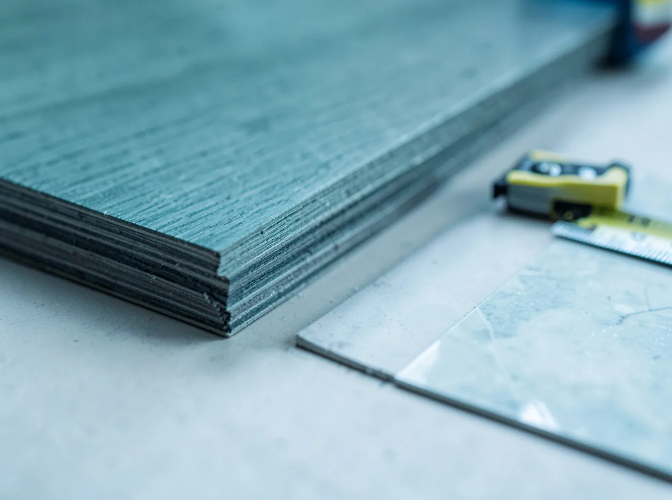 Luxury Vinyl Plank Installation Santa Anna, TX FAQs